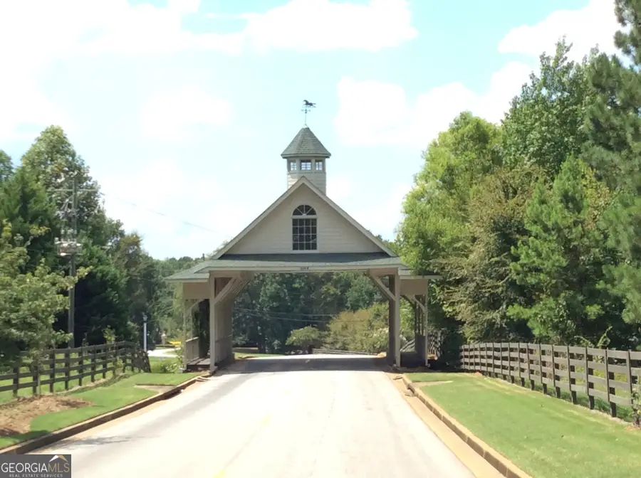 1060 Pinehurst Drive, Greensboro, GA 30642 - #2