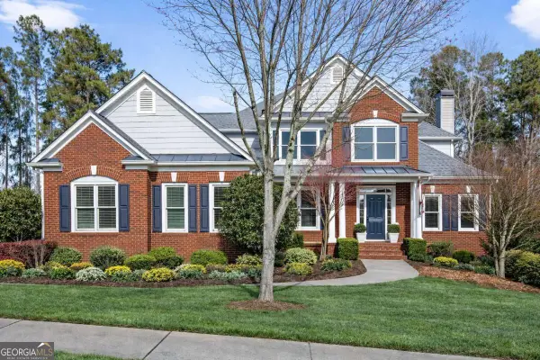 167 Calming Water Trail, Dallas, GA 30132