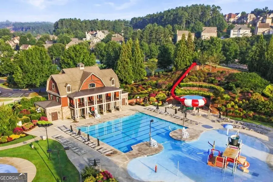 167 Calming Water Trail, Dallas, GA 30132 - #3