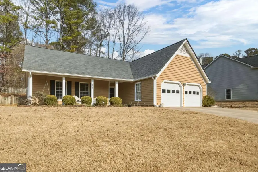 4804 Augustus Court, Woodstock, GA 30188 - #2