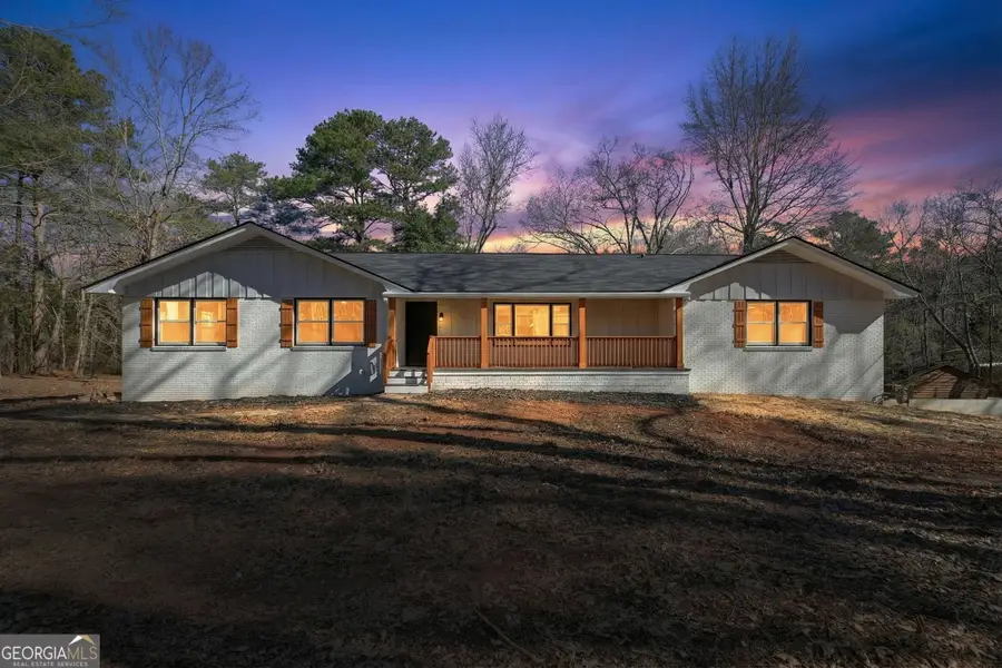 5050 Wendwood Road Sw, Conyers, GA 30094 - #2