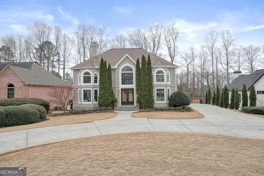 6805 Polo Drive, Cumming, GA 30040 - #2