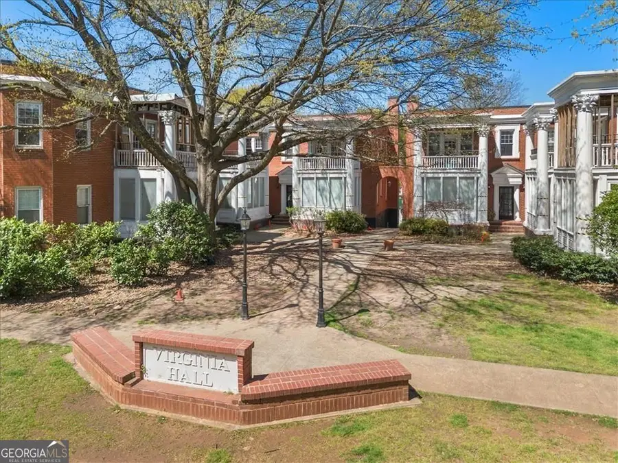 878 NE Briarcliff Road Ne #B2, Atlanta, GA 30306 - #2