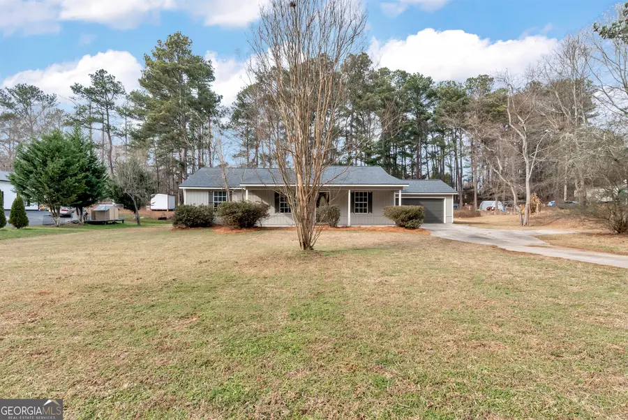 467 Mccarty Road, Statham, GA 30666 - #2