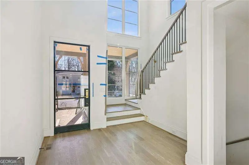 854 Courtenay Drive Ne, Atlanta, GA 30306 - #2