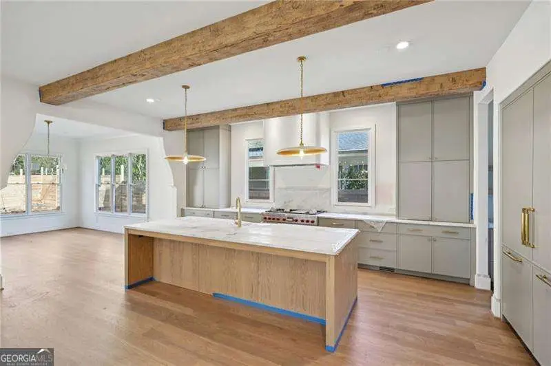 854 Courtenay Drive Ne, Atlanta, GA 30306 - #3