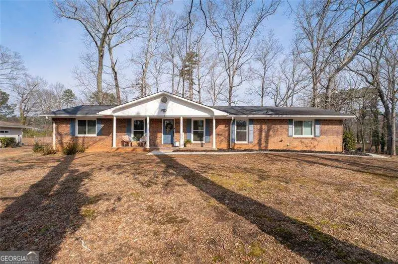 1162 Lanier Drive Sw, Marietta, GA 30060 - Image #1