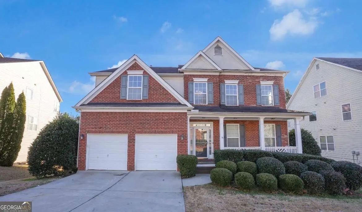 5280 Lakerock Way Sw, Atlanta, GA 30331 - #1