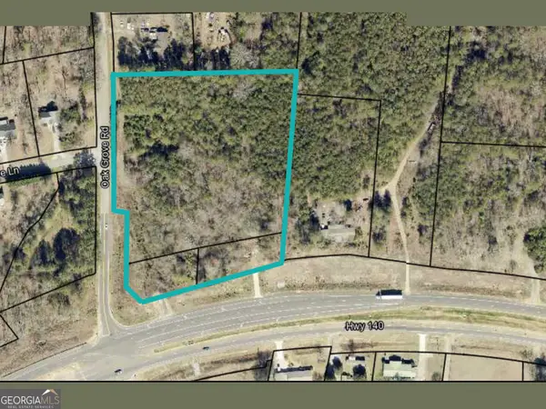 6410 Highway 140 Nw, Adairsville, GA 30103