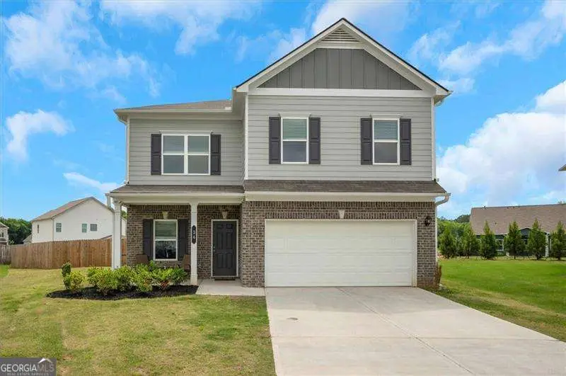 34 Rock Foot Way Se, Cartersville, GA 30120 - #1