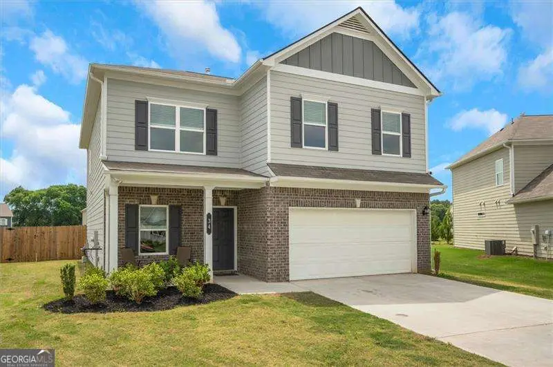 34 Rock Foot Way Se, Cartersville, GA 30120 - #2