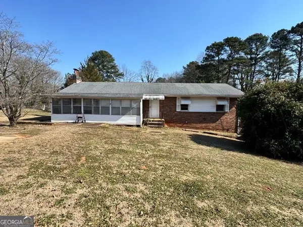 3679 Fred Walker Drive Sw, Smyrna, GA 30082