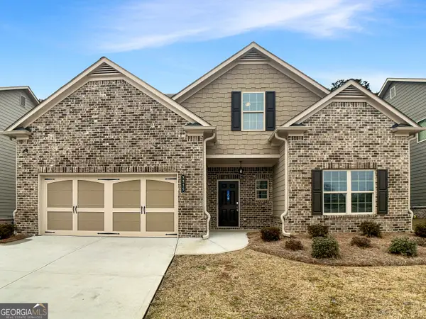 3315 Linstead Court, Loganville, GA 30052