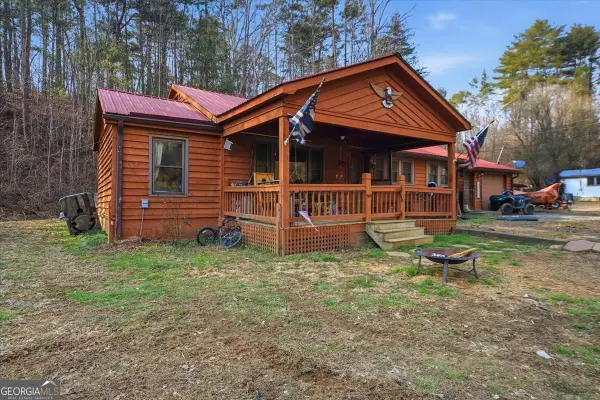 5005 Chatsworth Highway, Ellijay, GA 30540