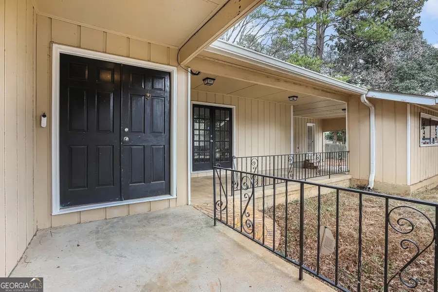 2507 Robin Hood Place, Marietta, GA 30068 - #2