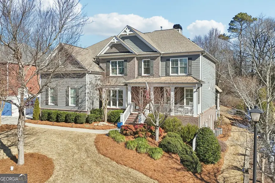 5775 Cascade Trail, Cumming, GA 30040 - Image #2