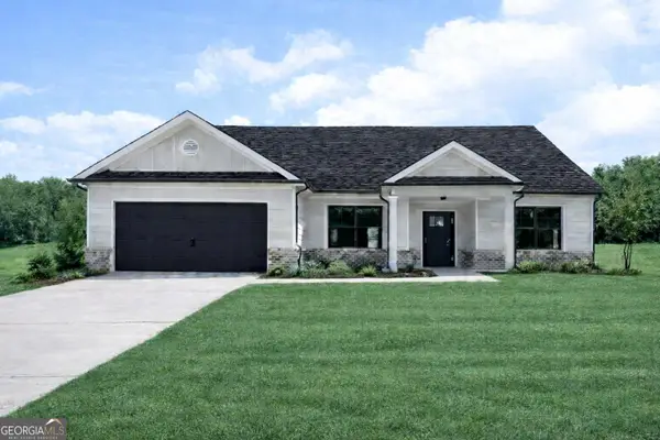 428 Equestrian Walk #LOT 20, Winder, GA 30680