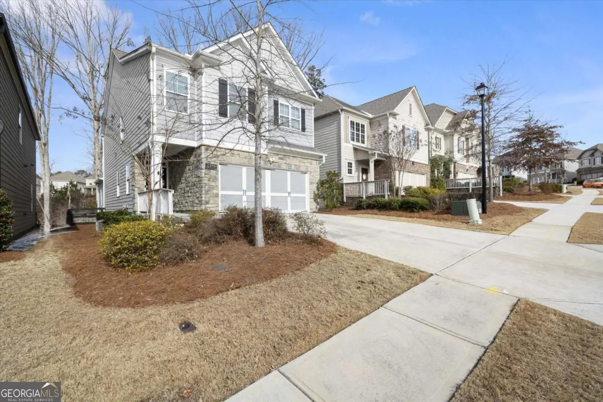 6379 Crosscreek Lane, Flowery Branch, GA 30542 - Image #1