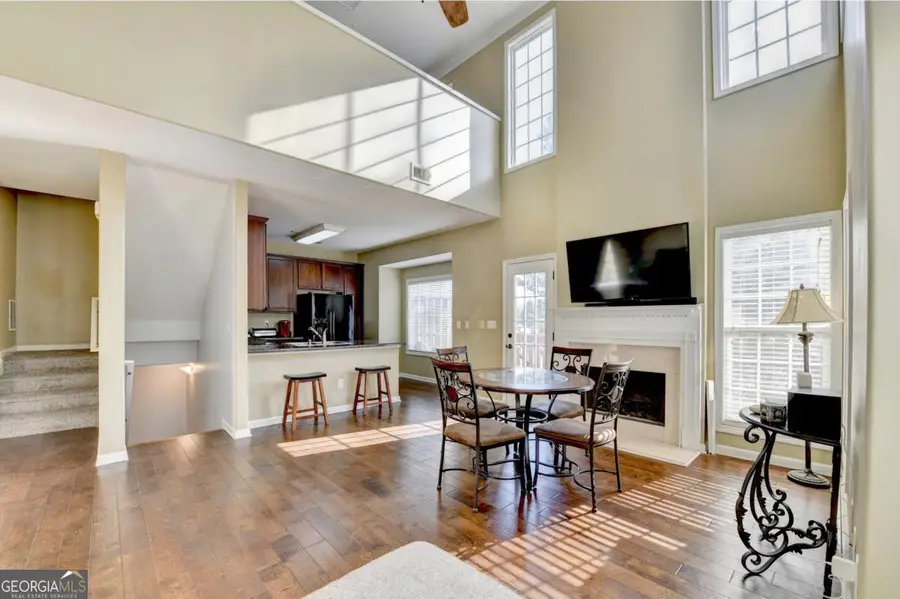 1208 Park Pass Way, Suwanee, GA 30024 - #2