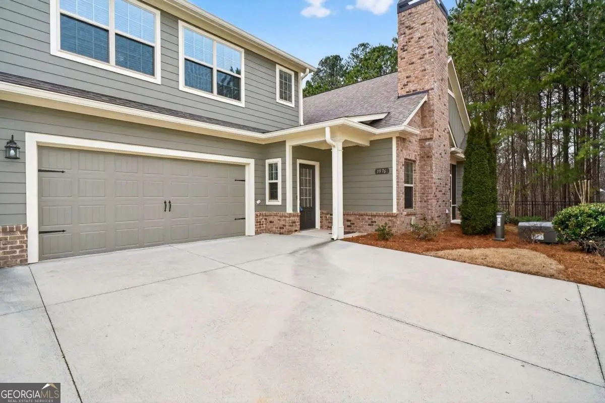 1976 Grove Field Lane, Marietta, GA 30064 - #1
