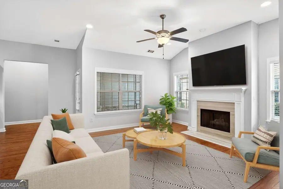 1976 Grove Field Lane, Marietta, GA 30064 - #3