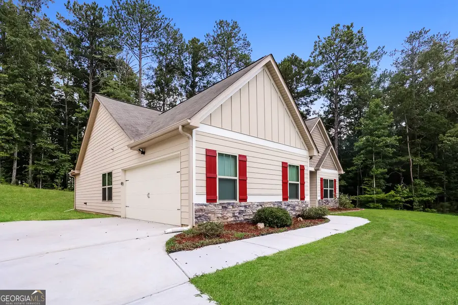 51 Bridgemill Run, Douglasville, GA 30134 - #3