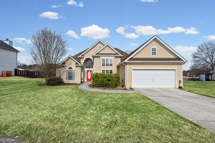 118 Rockbridge Loop, Griffin, GA 30224 - #3