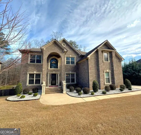 3600 Brook Park Trail, Conyers, GA 30094