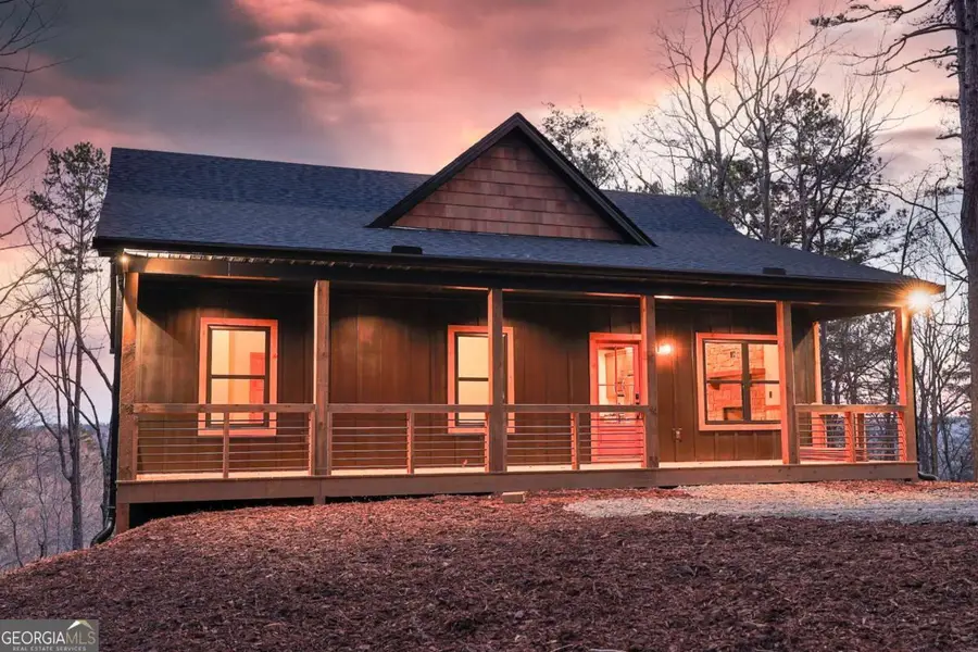 56 Monica Court, Ellijay, GA 30540 - #2