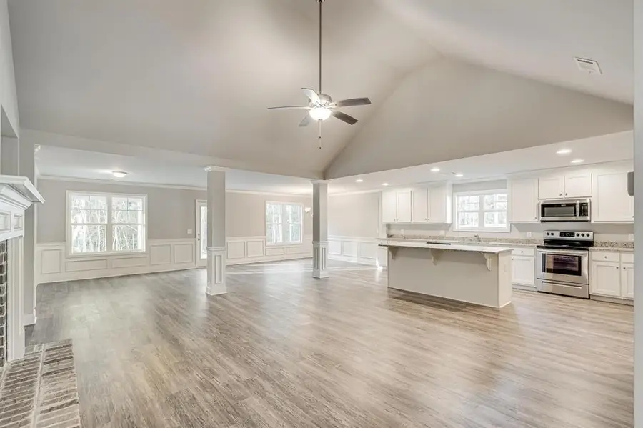 417 Equestrian Walk #LOT 26, Winder, GA 30680 - #2