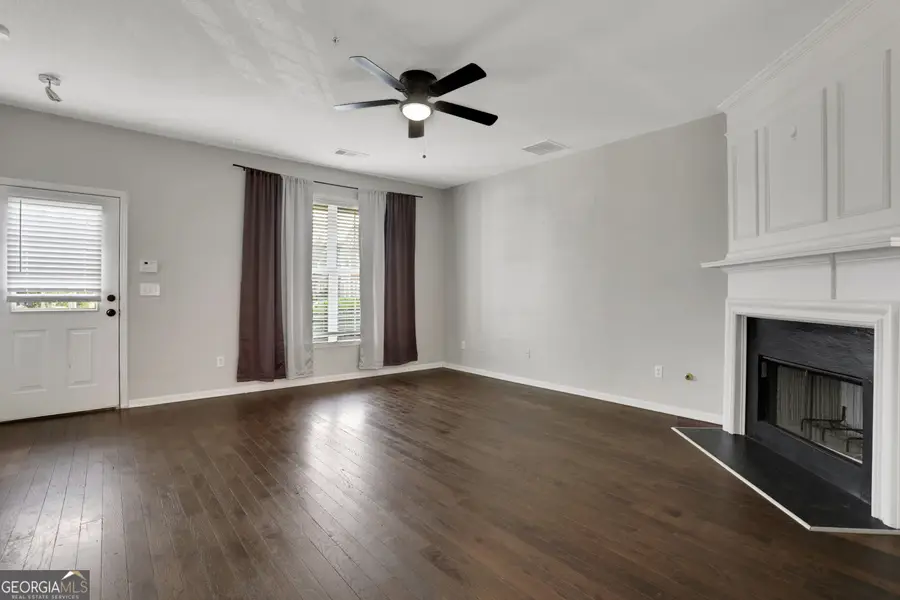 2732 Ashleigh Lane, Alpharetta, GA 30004 - #2