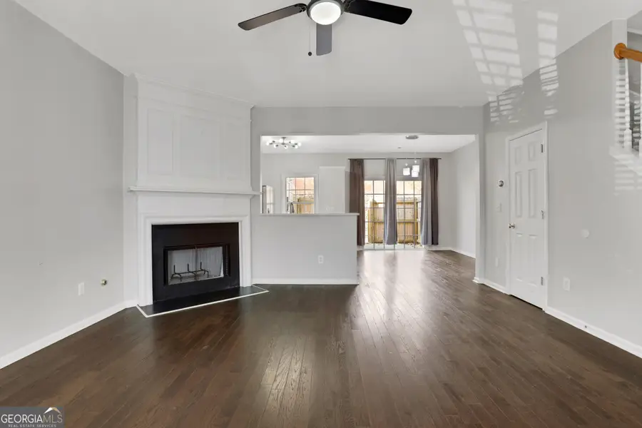 2732 Ashleigh Lane, Alpharetta, GA 30004 - #3