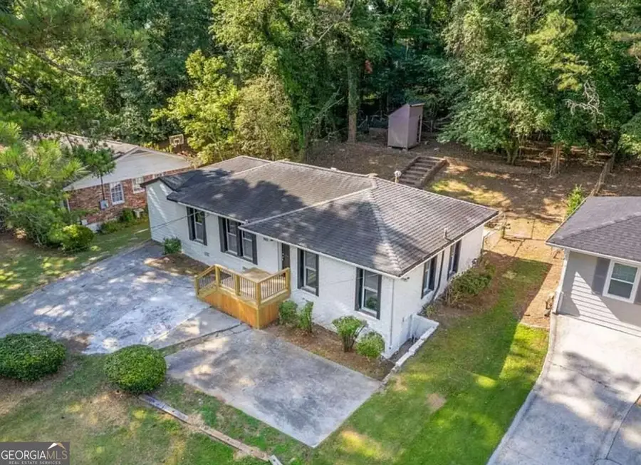 1901 Windsor Drive, Atlanta, GA 30311 - Image #3