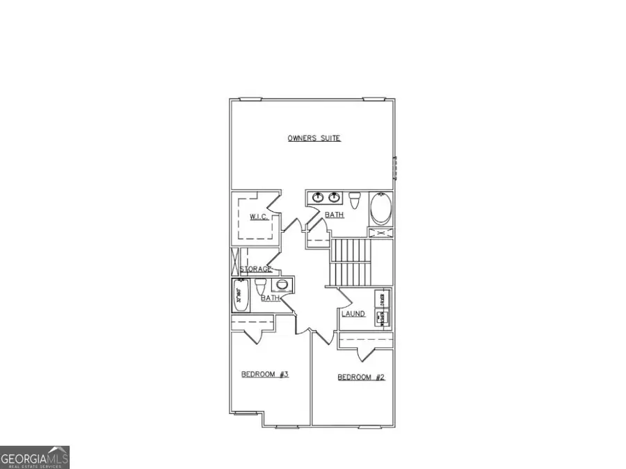 4817 Station Lane #32, Atlanta, GA 30349 - Image #3