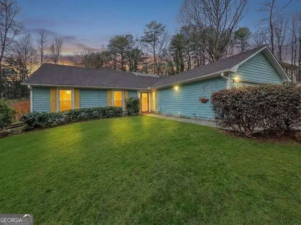 3682 Cedar Corners Place, Peachtree Corners, GA 30092