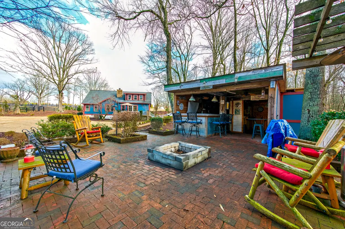 7990 Bethel Road, Gainesville, GA 30506 - #1