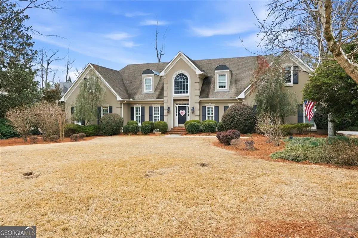 104 Troon Way, Macon, GA 31210 - #1