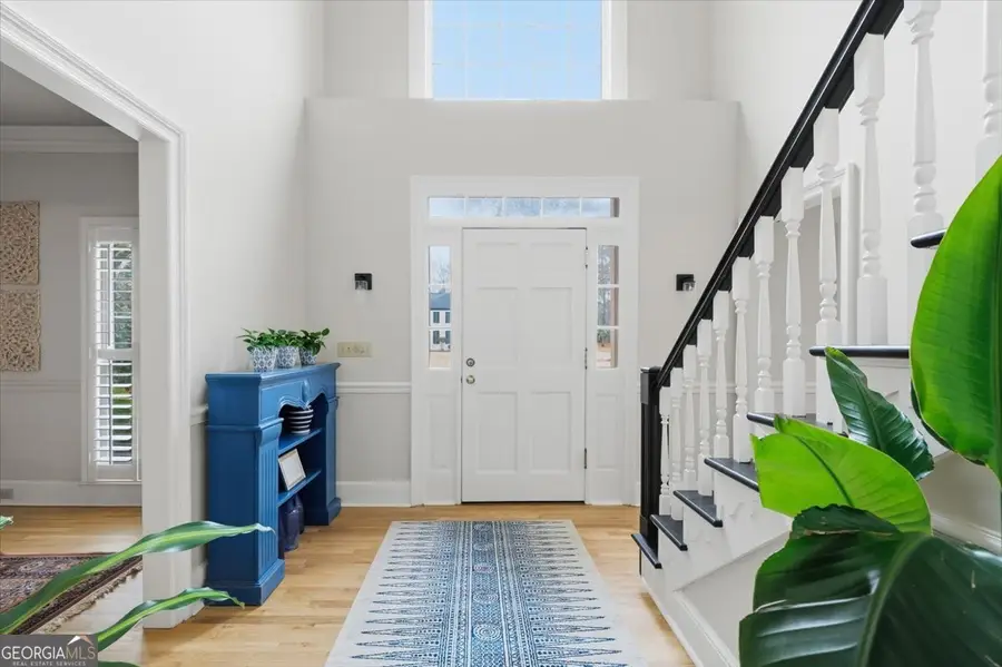 104 Troon Way, Macon, GA 31210 - #2