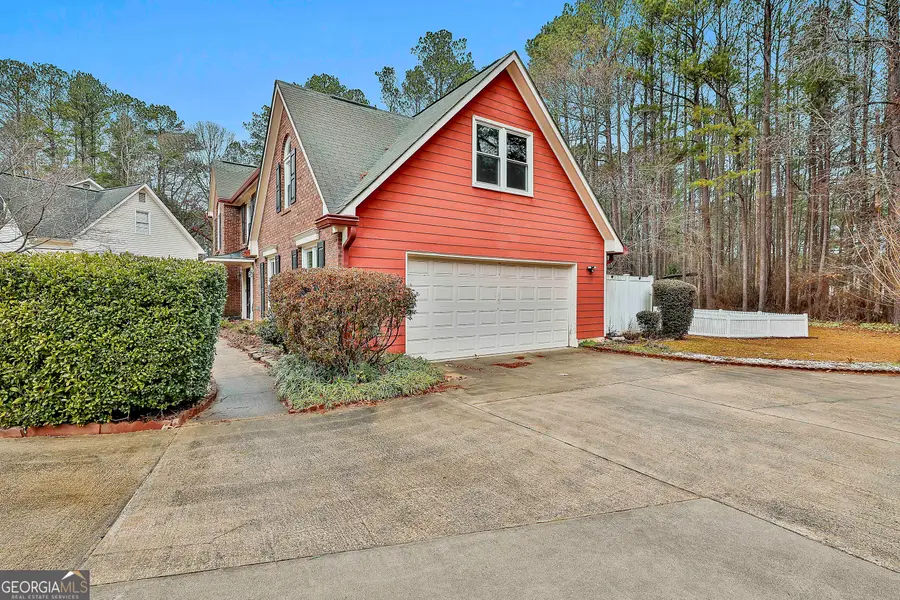 221 Copperplate Lane, Peachtree City, GA 30269 - Image #3