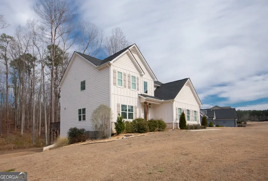 117 Brinley Drive, Sharpsburg, GA 30277 - #3