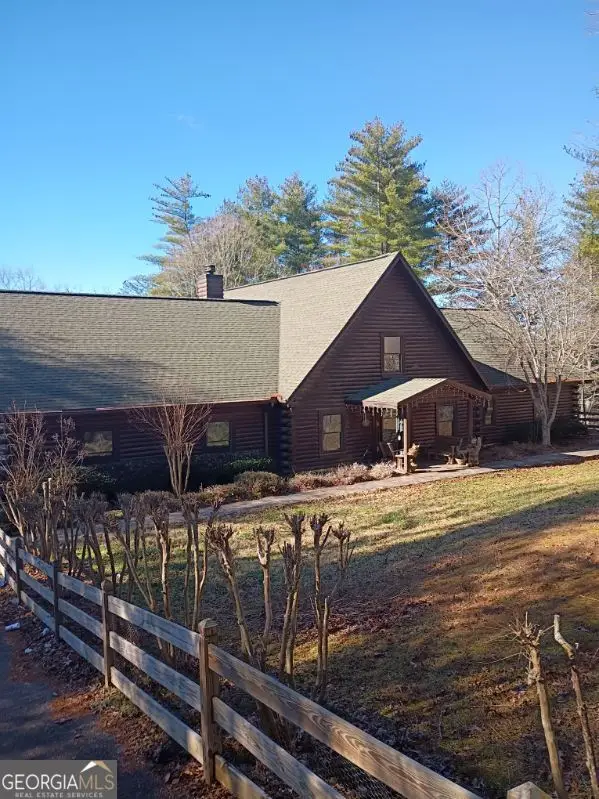 978 Ashley Lane, Young Harris, GA 30582 - #2