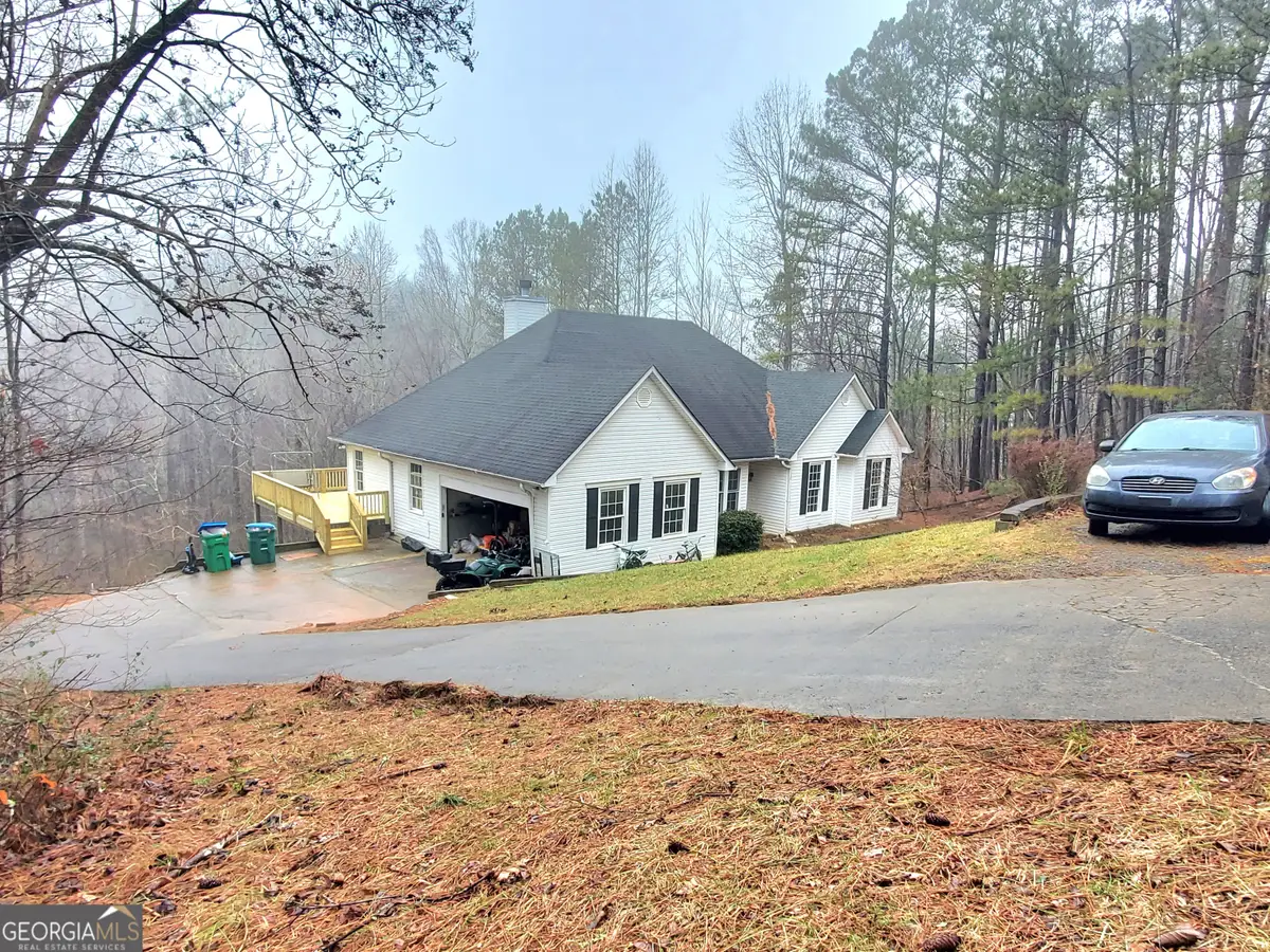 192 Mill Pond Court, Jasper, GA 30143 - #1