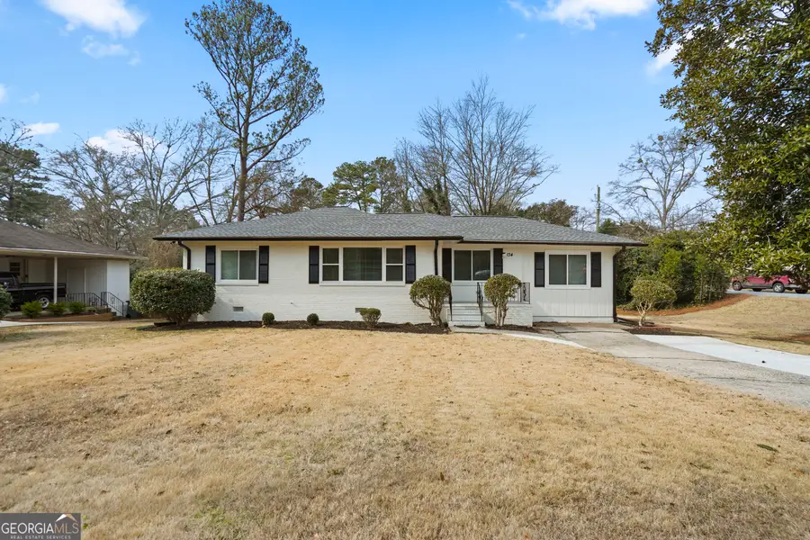 134 Normandy Drive Sw, Marietta, GA 30064 - #3