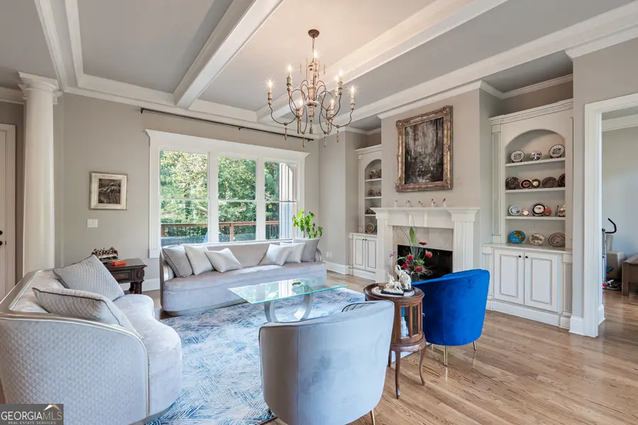 5566 Aviemore Court, Suwanee, GA 30024 - Image #2