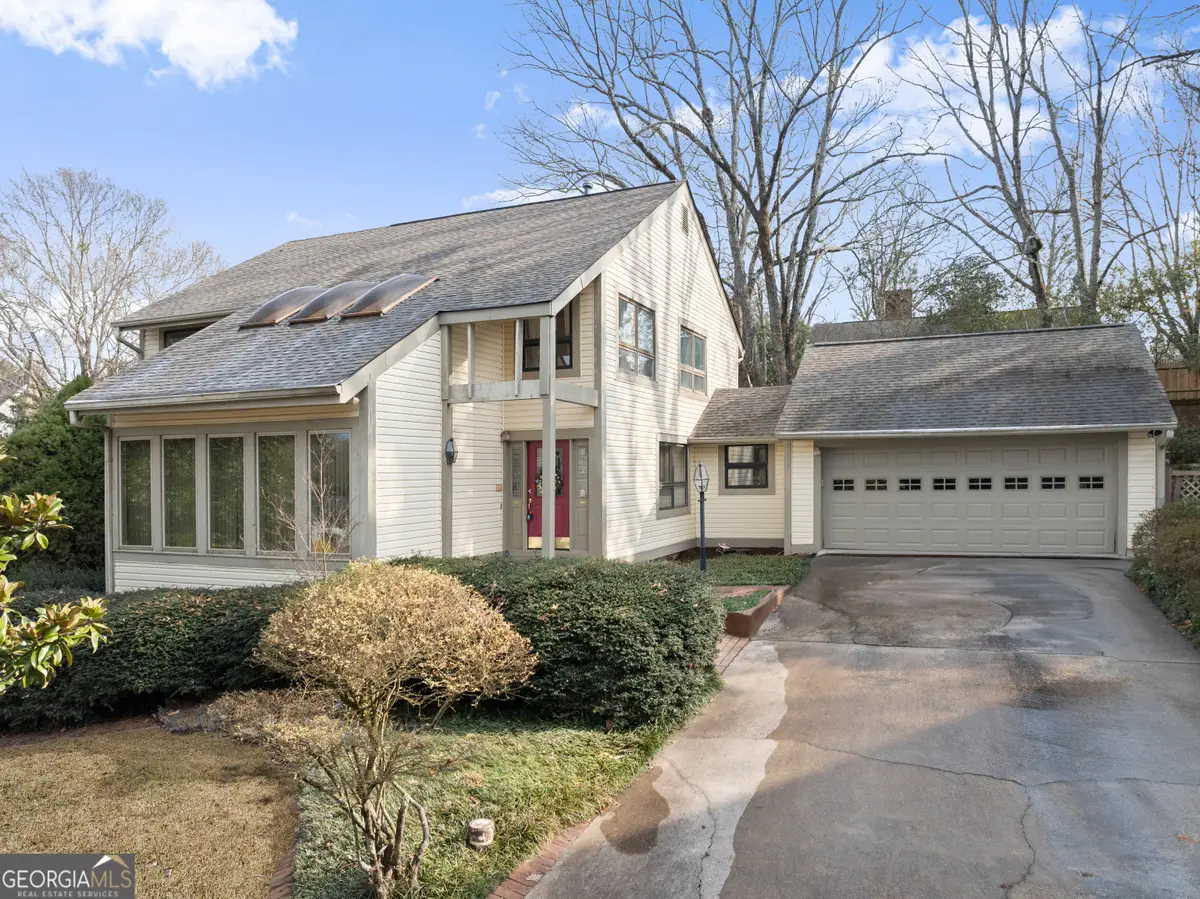 1456 Heritage Road, Gainesville, GA 30501 - #1