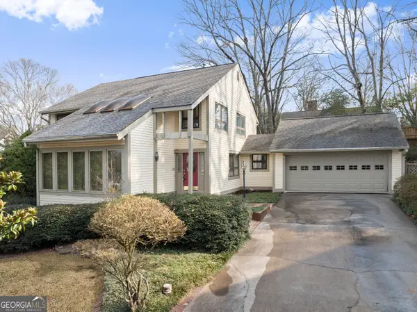 1456 Heritage Road, Gainesville, GA 30501