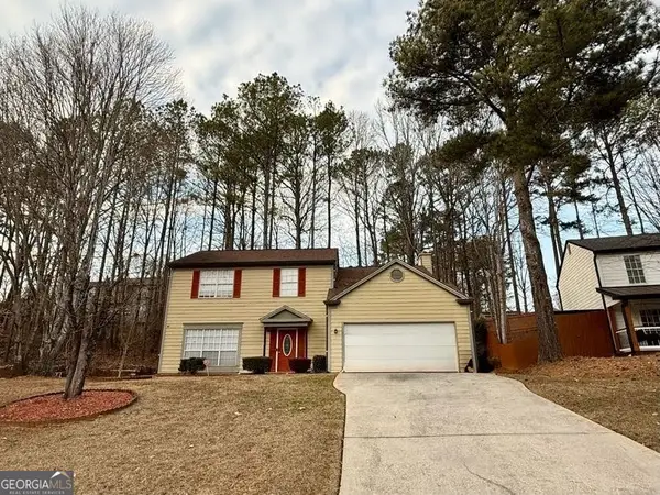 1990 Surrey Hill Circle, Lawrenceville, GA 30044