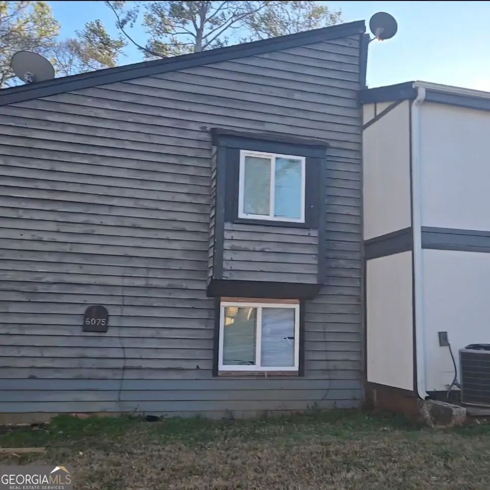 6075 Regent Manor, Lithonia, GA 30058 - #1