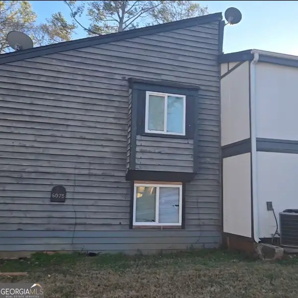 6075 Regent Manor, Lithonia, GA 30058