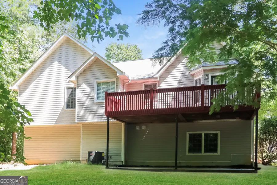 133 Johnstons Way, Dallas, GA 30132 - #2